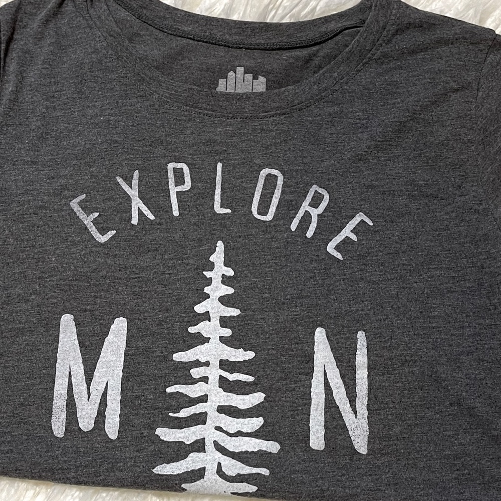 Explore Tee - Picture 3 of 3